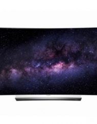 3D Телевизор LG 55 инча, 4K Ultra HD, OLED C6, 3840x2160 пиксела, WI-FI Built in, Bluetooth, webOS 3.0 OLED55C6V