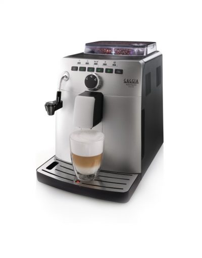 Автоматична еспресо кафемашина Gaggia Naviglio DeLuxe