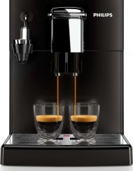 Автоматична еспресо машина Philips 4000 series