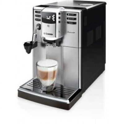 Автоматична еспресо машина Philips HD8914/09