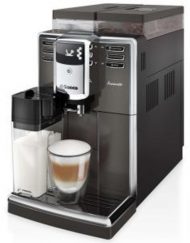 Автоматична еспресо машина Philips Saeco Incanto Milk Frother Black