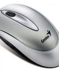 Безжичкна Мишка - GENIUS TRAVELER 600 LASER USB