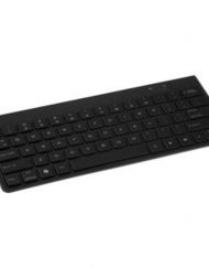 Безжична клавиатура - AmazonBasics Bluetooth Keyboard for Android Devices - Black - B005OOKNP4