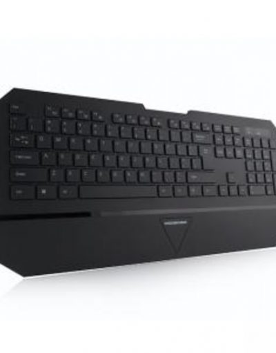 Безжична клавиатура MODECOM MC-800G