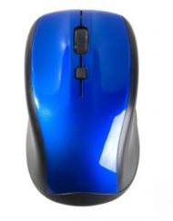 Безжична компютърна мишка TRACER Stone Blue - КТМ 44905