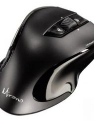 Безжична лазерна безшумна мишка HAMA-53876