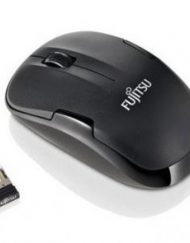 Безжична лазерна мишка Fujitsu WI-200, Фуджицу - FUJ-MOUSE-WI200