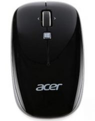 Безжична мишка ACER AMR 131 BLUETOOTH BLACK