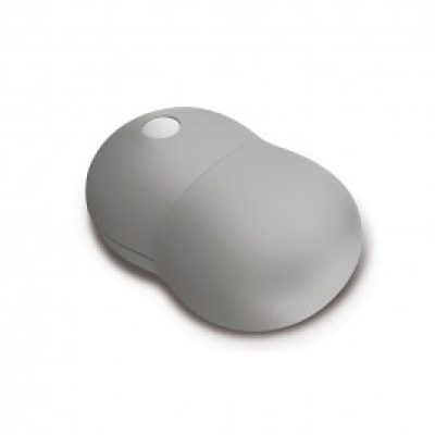 Безжична мишка Acme Peanut Grey