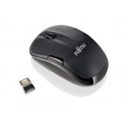 Безжична мишка Fujitsu WI-200