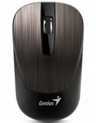 Безжична мишка GENIUS BlueEye, NX-7015, 1600dpi, Шоколадова, 31030119102