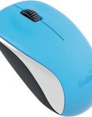 Безжична Мишка GENIUS NX-7000 BlueEye, 1200dpi, Синя, 31030109109