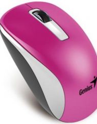 Безжична Мишка GENIUS NX-7010 BlueEye, 1600dpi, Циклама, 31030114107