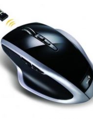 Безжична мишка - GENIUS Wireless Ergo 8800 1600 dpi, 7-бутона - 31030105101