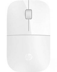 Безжична мишка HP Z3700, Wireless, Бяла, V0L80AA