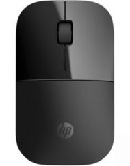 Безжична мишка HP Z3700, Wireless, Черна, V0L79AA