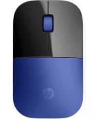 Безжична мишка HP Z3700, Wireless, Синя, V0L81AA