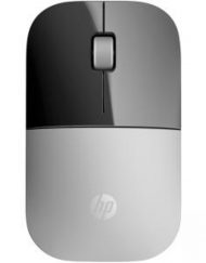 Безжична мишка HP Z3700, Wireless, Сребриста, X7Q44AA