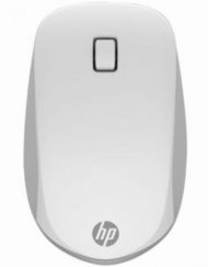 Безжична мишка HP Z5000, Bluetooth, Бяла, E5C13AA