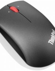 Безжична мишка - Lenovo ThinkPad Precision Wireless Mouse - Graphite Black - 0B47168