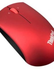 Безжична мишка - Lenovo ThinkPad Precision Wireless Mouse - Heatwave Red - 0B47165