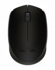 Безжична мишка Logitech B170