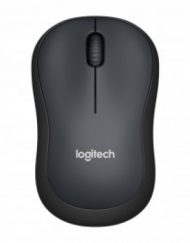 Безжична мишка Logitech M220 Silent