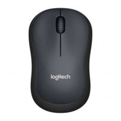 Безжична мишка Logitech M220 Silent