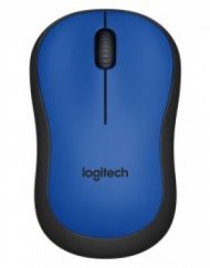 Безжична мишка Logitech M220 Silent