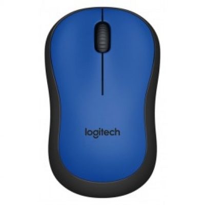 Безжична мишка Logitech M220 Silent