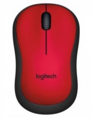 Безжична мишка Logitech M220 Silent