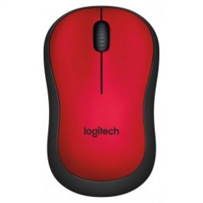 Безжична мишка Logitech M220 Silent