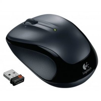 Безжична мишка Logitech M325