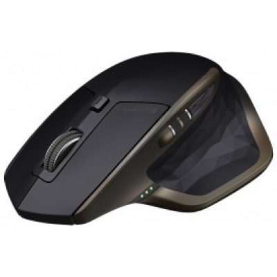 Безжична мишка Logitech MX Master