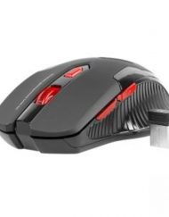 Безжична мишка TRACER Airman RF nano - KTM 44241
