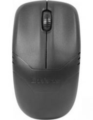 Безжична оптична мишка Defender Datum MM-025 Nano, USB, 800/ 1200/ 1600 dpi, 52025