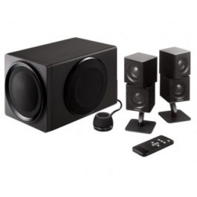 Безжични колонки Creative T6 series II