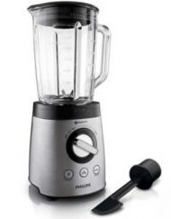 Блендер Philips Avance Collection 900W, 2 L, стъклена кана HR2195/00