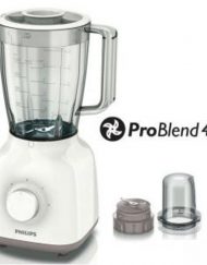 Блендер Philips Daily Collection 400W 1.5 L HR2102/00