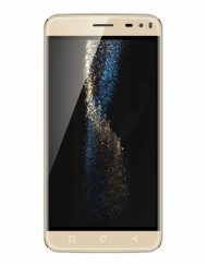 Bluboo Xfire 2, екран 5", смартфон с 2 сим карти
