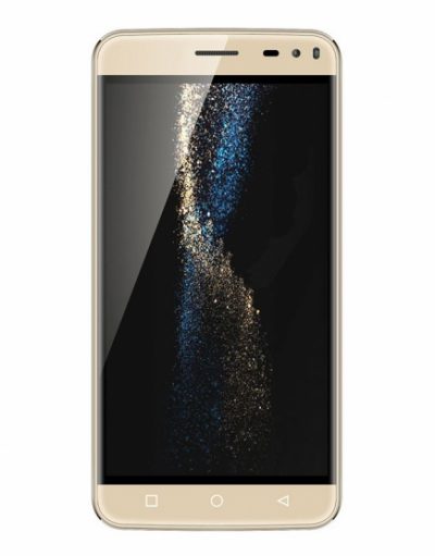 Bluboo Xfire 2, екран 5", смартфон с 2 сим карти