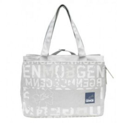 Чанта за лаптоп Golla Belle 16" Grey