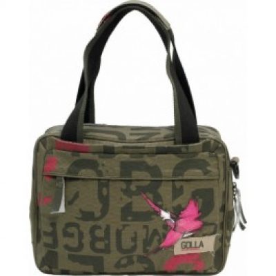 Чанта за лаптоп Golla Coral 11.6" Green