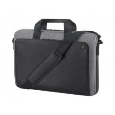 Чанта за лаптоп HP Executive Black Top Load 15.6"