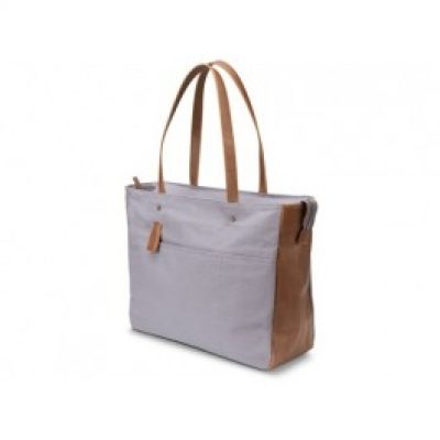 Чанта за лаптоп HP Ladies Grey Tote 14''