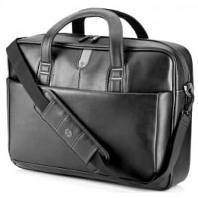Чанта за лаптоп HP Professional Leather Top Load H4J94AA