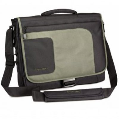 Чанта за лаптоп Lenovo Messenger Max 15.6"