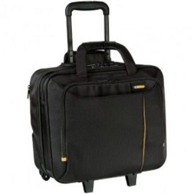 Чанта за лаптоп Targus Meridian II Roller Laptop Case