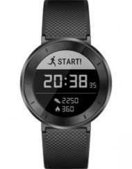Часовник Huawei FIT Watch Small, Черен, 6901443155262