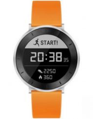 Часовник Huawei FIT Watch Small, Оранжев, 6901443155286